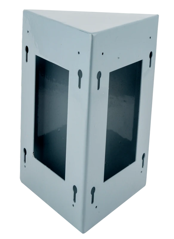 Obsidian Kamerali Vi̇lla Set Zi̇l Paneli̇ Çevi̇rme Aparati